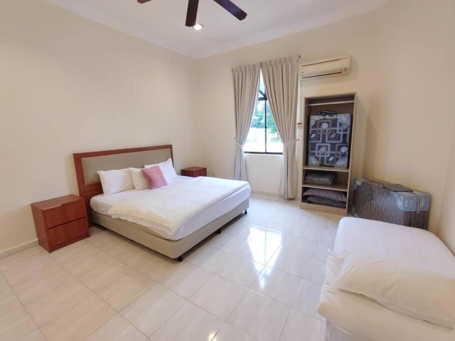 Luxpro Pool & Scenic View Villa 217 Malacca Exteriér fotografie