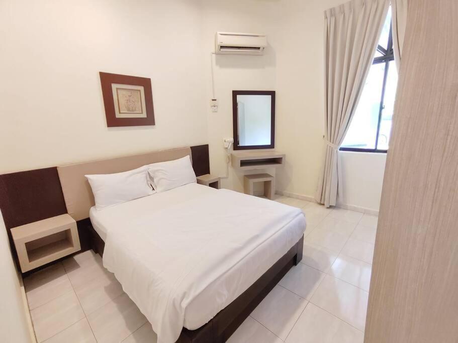 Luxpro Pool & Scenic View Villa 217 Malacca Exteriér fotografie